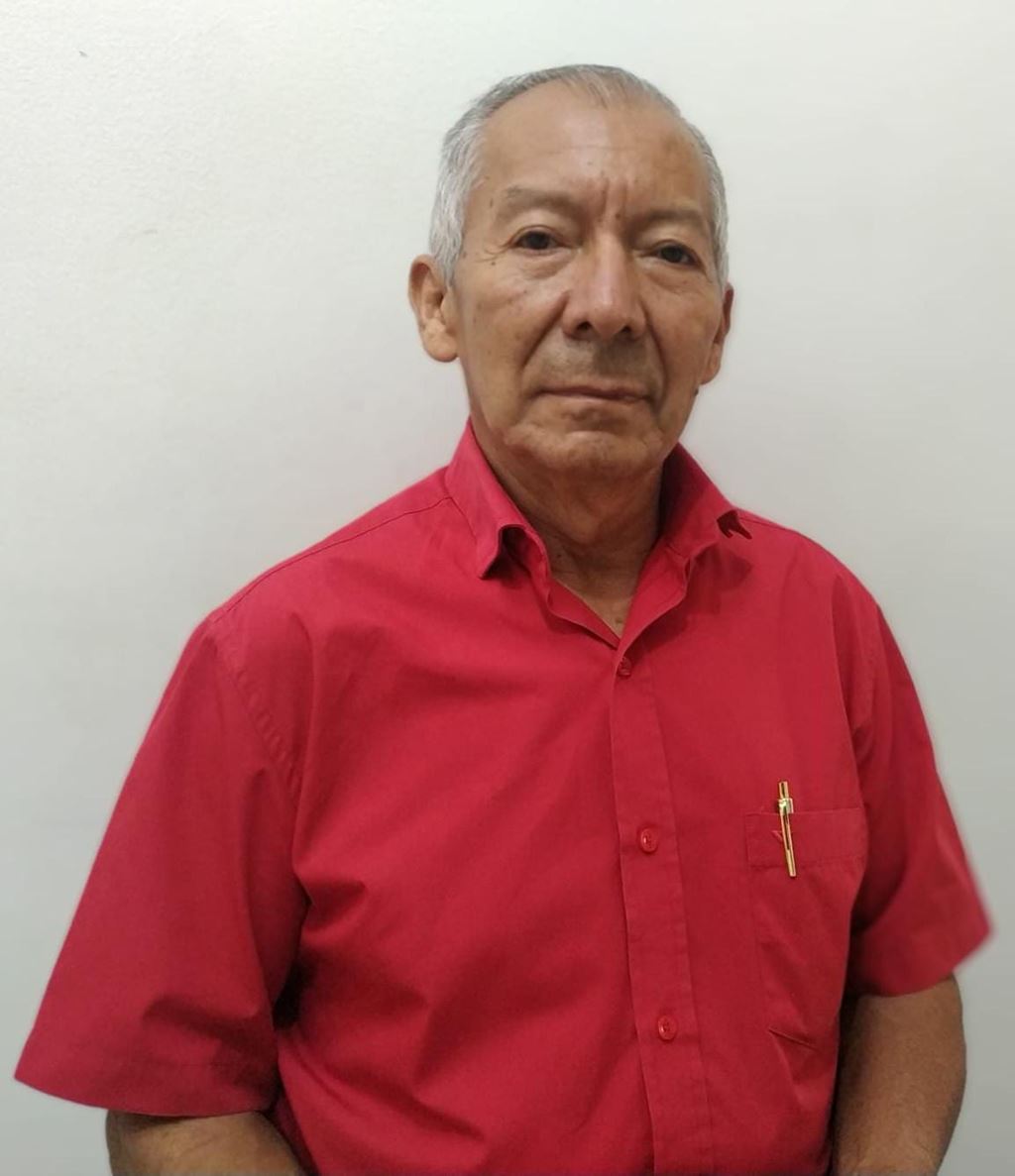 Juan Bautista Ceron Rodriguez
