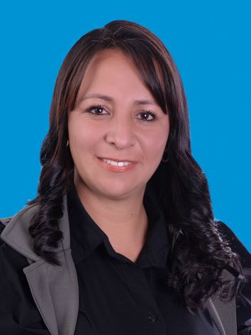 Sonia Esperanza Ramirez Avila