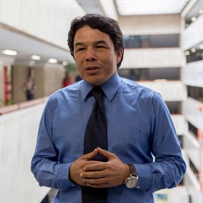 Oscar de Jesus Hurtado Perez