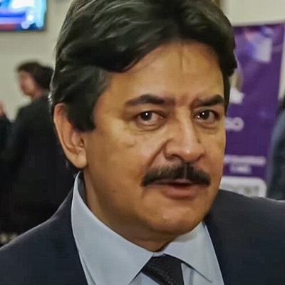 Carlos Julio Gonzalez Villa