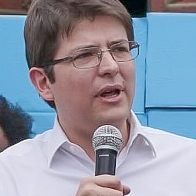 Miguel Uribe Turbay