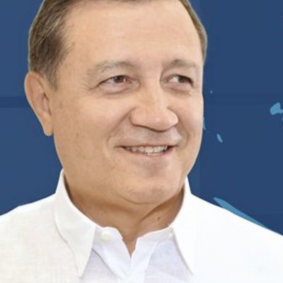Ernesto Macias Tovar