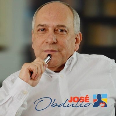 Jose Obdulio Gaviria Velez
