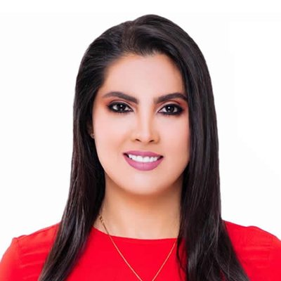 Laura Ester Fortich Sanchez