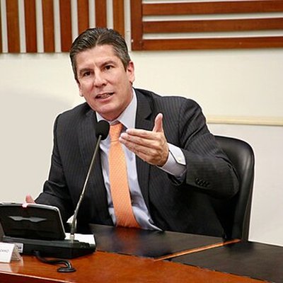 Ricardo Alfonso Ferro Lozano