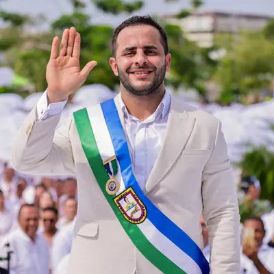 Erasmo Elias Zuleta Bechara