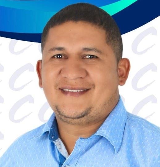 Pedro Quiroz Vasquez