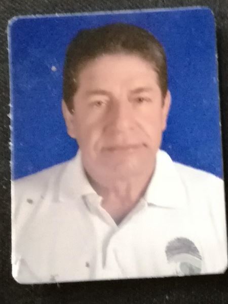 Anibal Rueda Gaviria