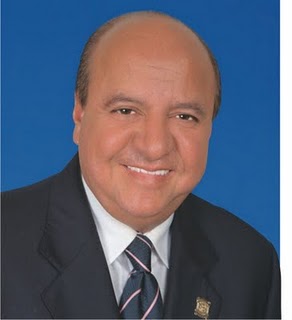 William de Jesus Ortega Rojas