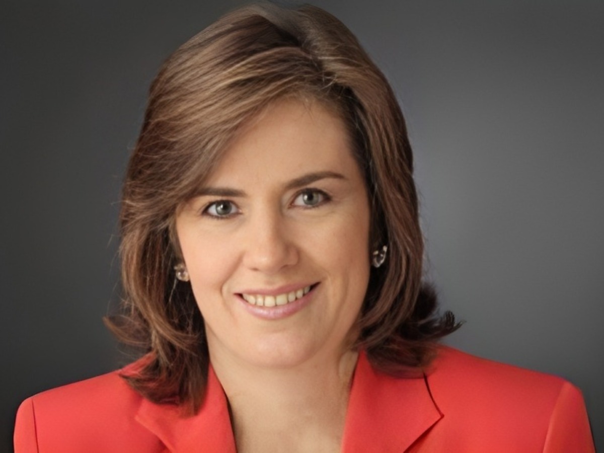 Consuelo Ordoñez de Rincon