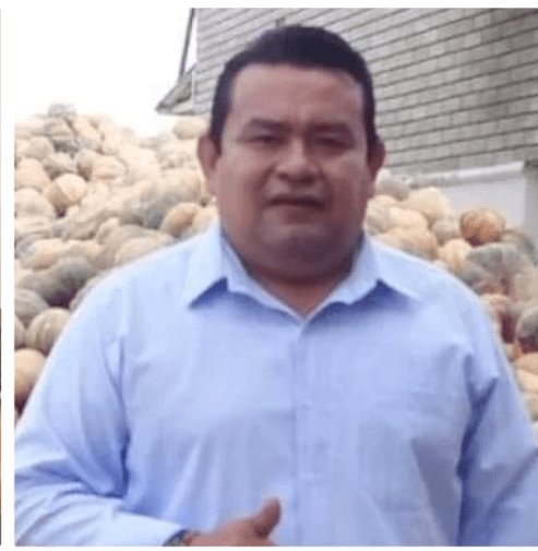 Camilo Jose Jusayu