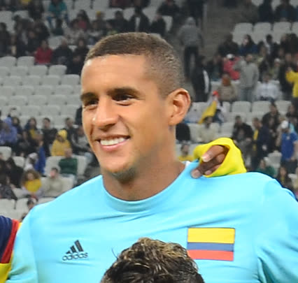 Cristian Manuel Sanjuan Bonilla