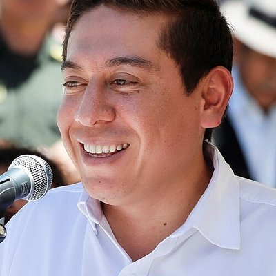 Carlos Andres Amaya Rodriguez