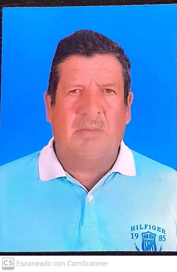 Ramiro Jimenez Segura