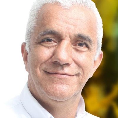 Luis Fernando Gomez Betancurt