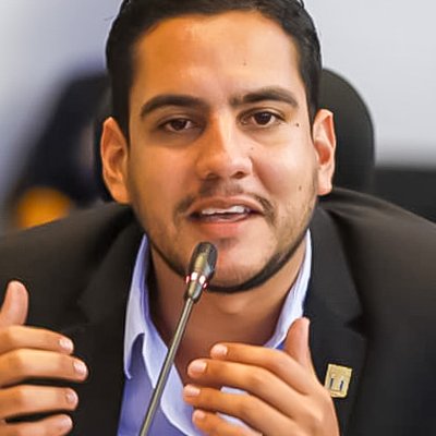 Edgar Alexander Avella Florez
