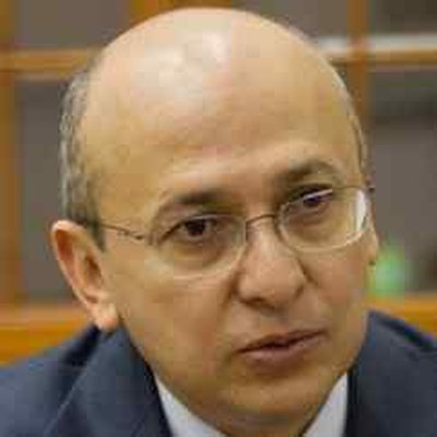 Edgar Eduardo Montealegre Rocha