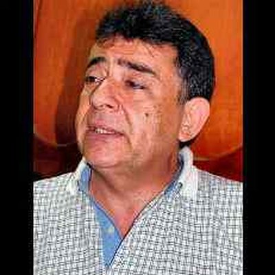 Edgar Enrique Martinez Romero