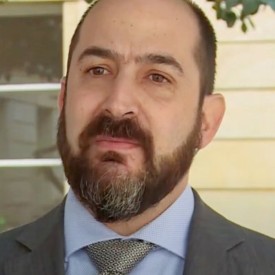 Edgar Felipe Buitrago Sierra
