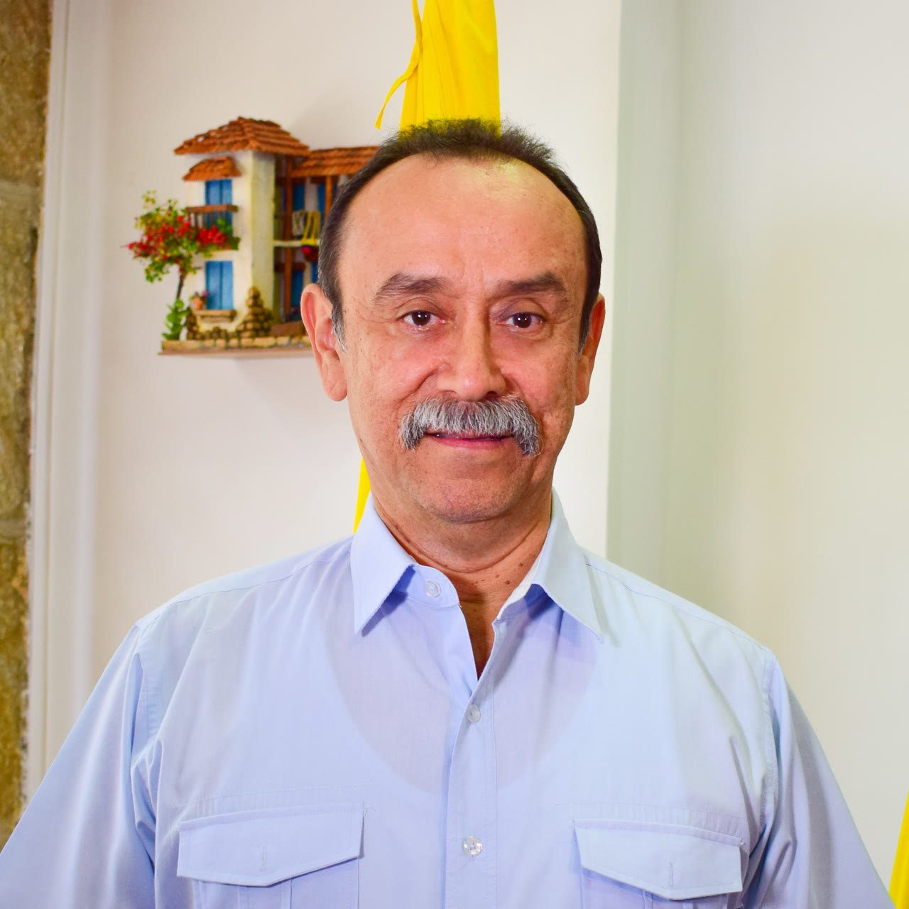 Edgar Orlando Pinzon Rojas