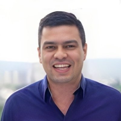 Edinson Fabian Oviedo Pinzon