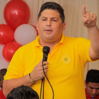 Edinson Jose Palma Jimenez