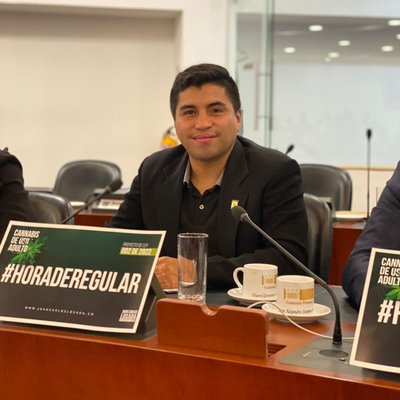 Eduard Jose Cabarcas Sarmiento