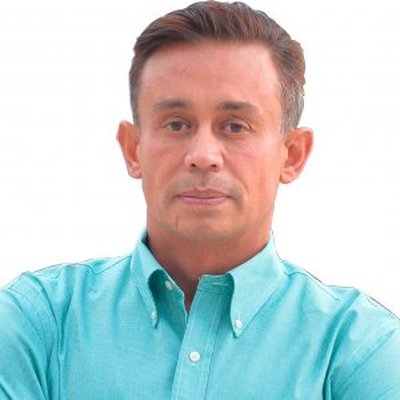 Edward Anibal Arias Rubio