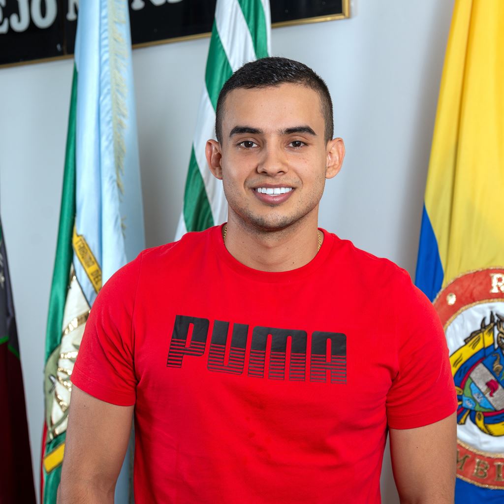 Julio Mario Rey Rojas
