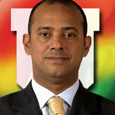 Martin Emilio Morales Diz