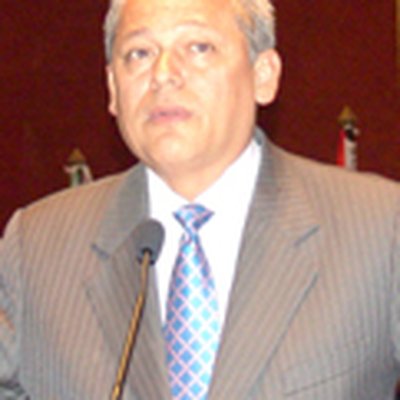 Hernan Francisco Andrade Serrano