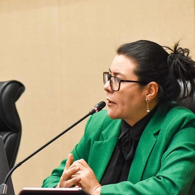Ivonnet Tapia Gomez