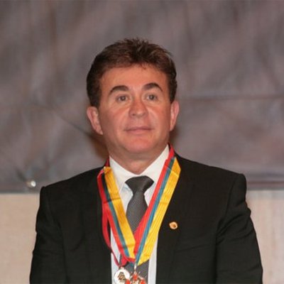 Efrain Torrado Garcia