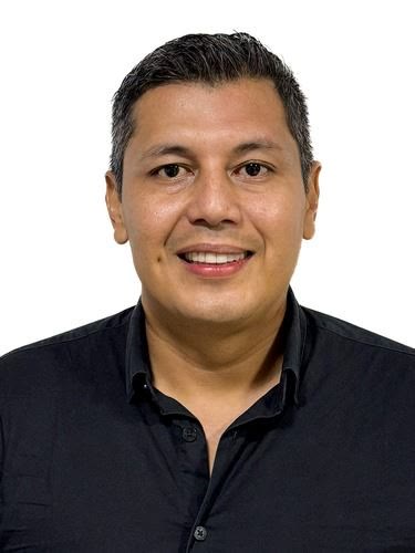 Elquin Jadrian Uni Heredia