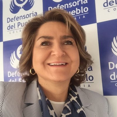 Elsa Gladys Cifuentes Aranzazu