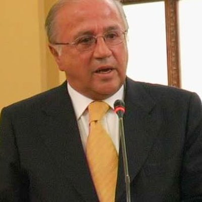 Emilio Echeverri Mejia