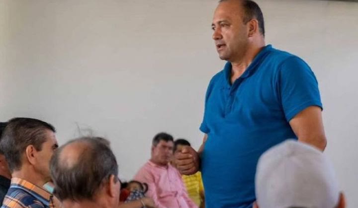 Emiro Cañizares Plata