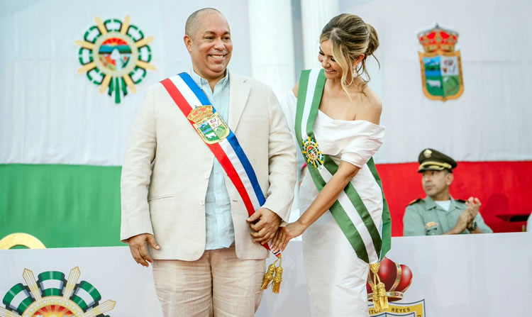 Ernesto Miguel Orozco Duran