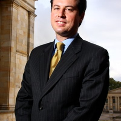 Juan Manuel Galan Pachon