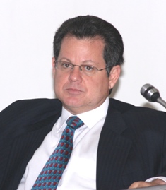 Mario Salomon Nader Muskus