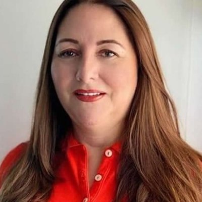 Claudia Maria Perez Giraldo