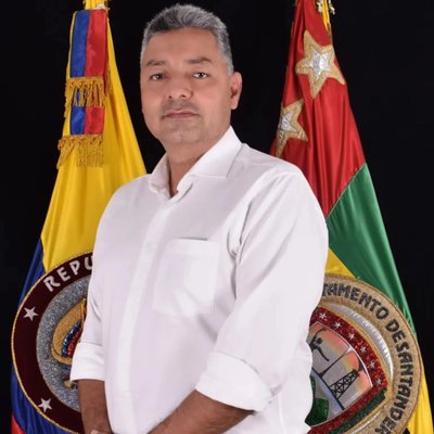 Arley Octavio Valero Saenz
