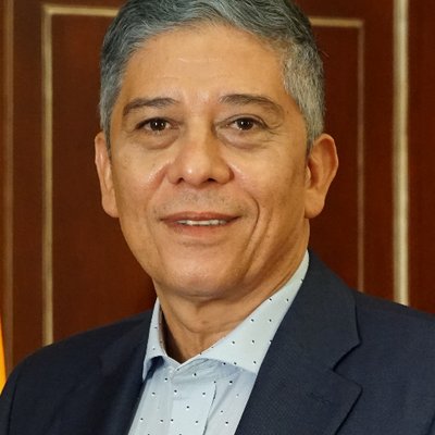 German Jose Gomez Lopez