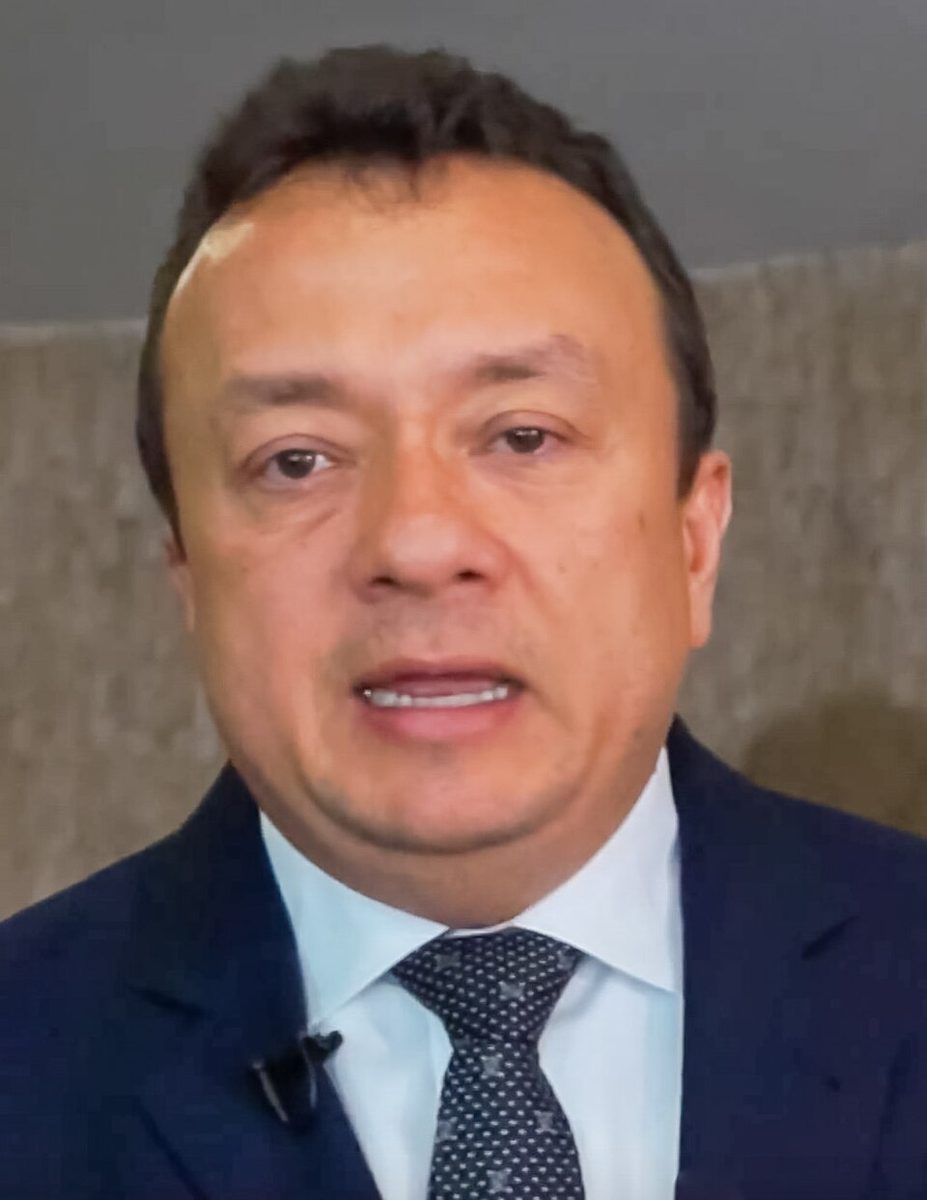 Johnny Eduardo Pulgar Severiche