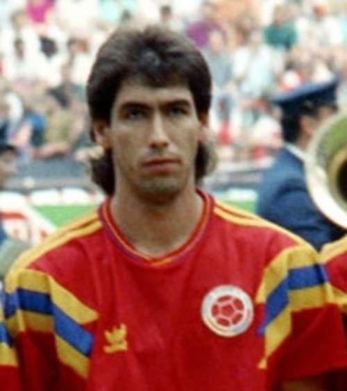 Alberto Andres Escobar Mora