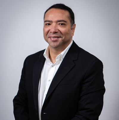 Carlos Alberto Gutierrez Bustamante