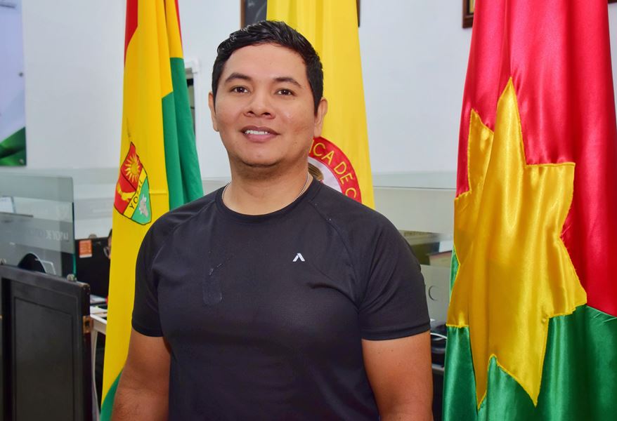 David Leonardo Ariza Diaz