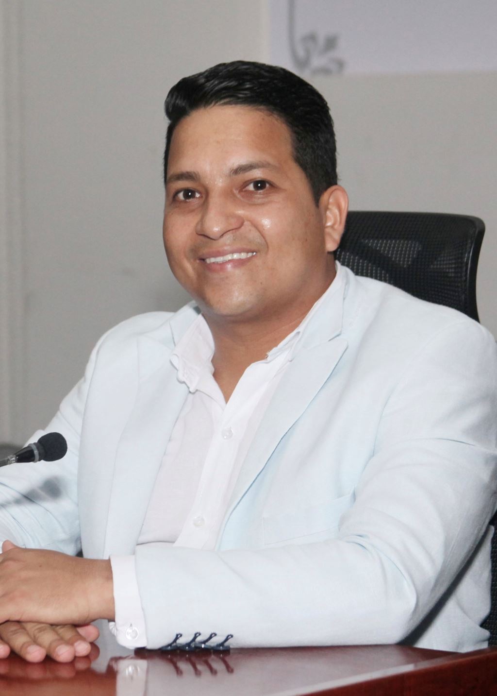 Nestor Ivan Rodriguez Andrade
