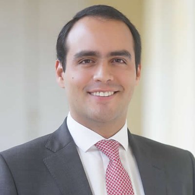 Alejandro Alberto Vega Perez