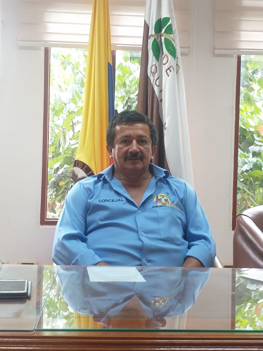Luis Eduardo Martinez Castellanos